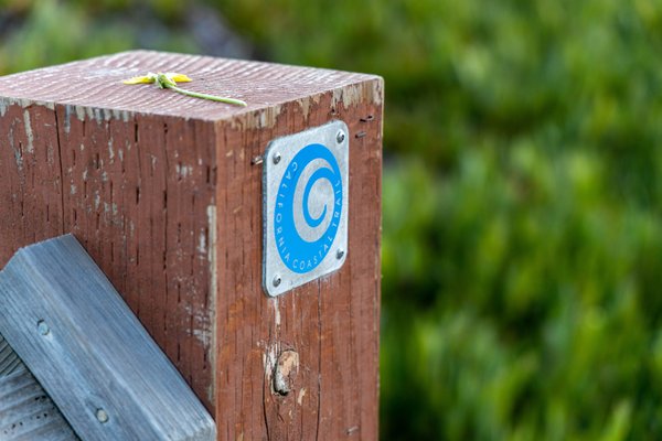 Monterey Bay Coastal Trail