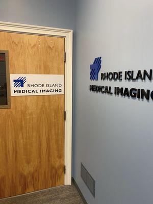 Rhode Island Medical Imaging