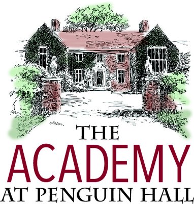 The Academy at Penguin Hall