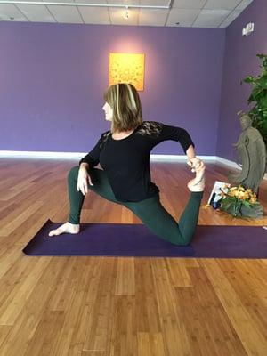 Kusum Yoga Scarborough - 185 US ROUTE 1 Scarborough, ME 04074 http://www.kusuminstitute.com/yoga-studio/scarborough-schedule/