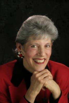 Nancy Kahn, Astrological Consultant