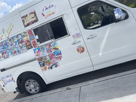 1k’s Ice Cream Inc.