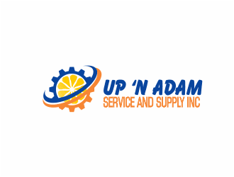 Up 'N Adam Service & Supply