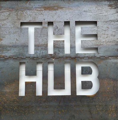 THE HUB