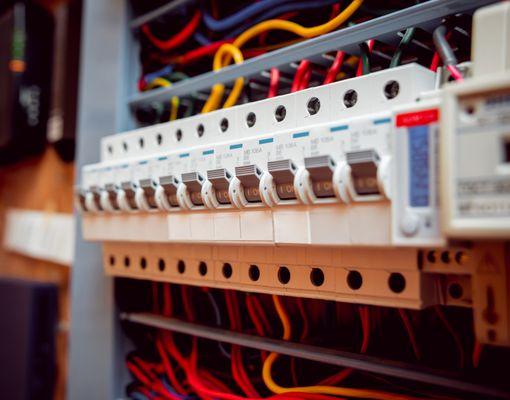 Electrical Automation Design Drafting