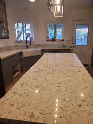 Zapatas Granite And Marble