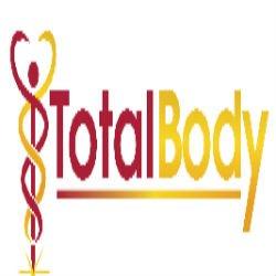 Total Body Spa & Salon