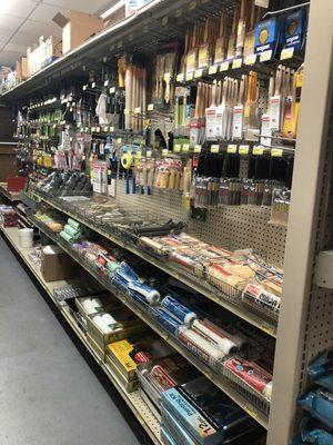 Tarheel Hardware & Building Supplies