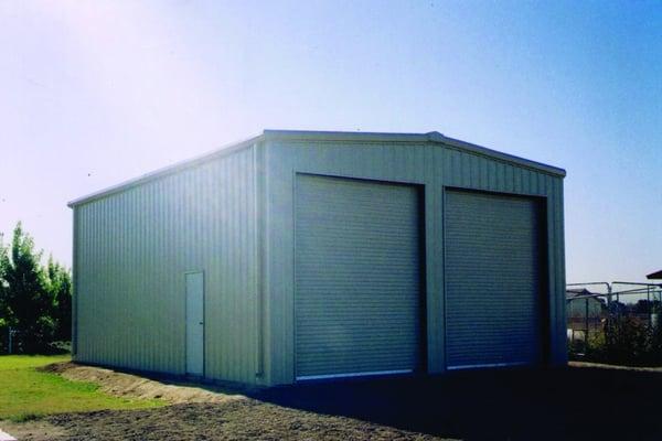 RV Storage Building http://www.pascalsteel.com/boat-rv-storage-facilities