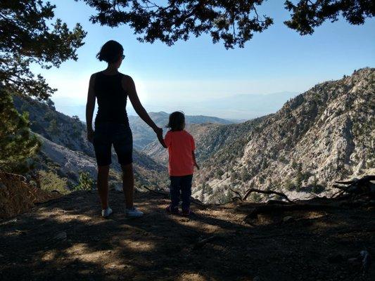 Coon Creek Cabin Group Campground