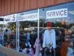 Gips Consignment Service