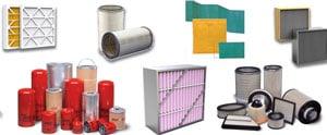 Air Filter And Fastener Sales