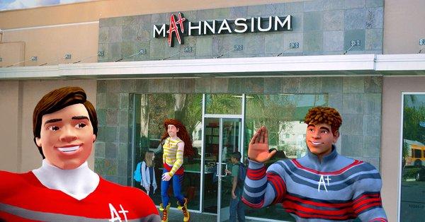 Mathnasium