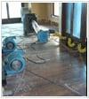 Los Angeles Emergency Water Damage Restoration