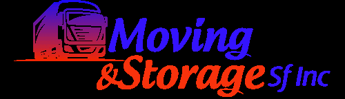 Moving and Storage sf Inc