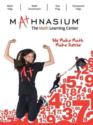 Mathnasium