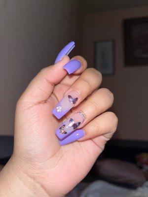 Le Nails