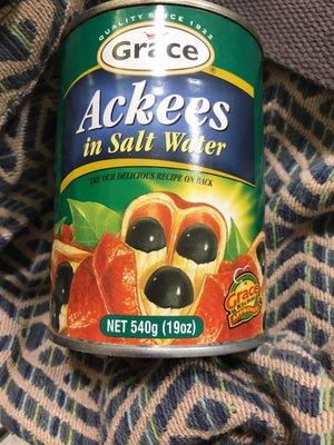 Ackee