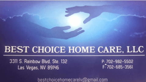 Best Choice Home Care