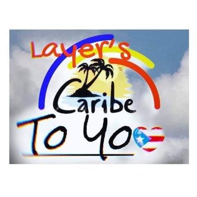 Layer's Caribe To You