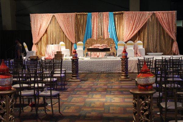 Weddings at the RMB Regional Fairgrounds. Call today at 361-387-9000 to get started on your event!