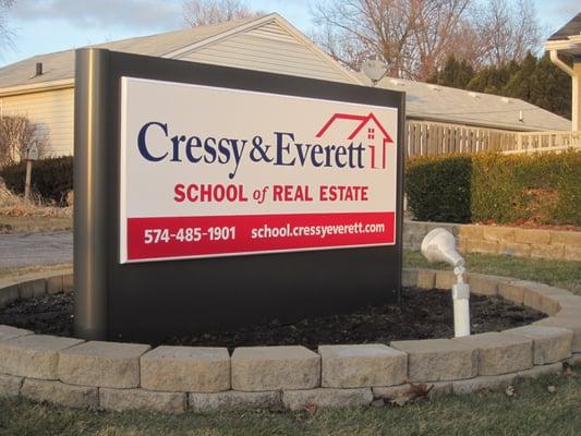 Cressy & Everett School of Real Estate