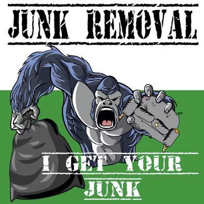 I Get Your Junk LLC