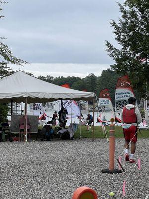 Lake Winnipesaukee Sailing Association