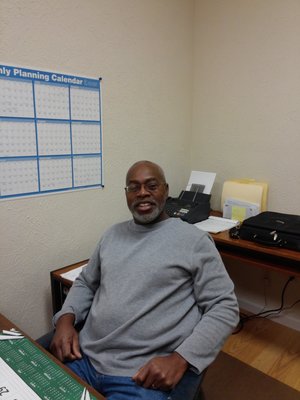 Herman Grayer (Owner)