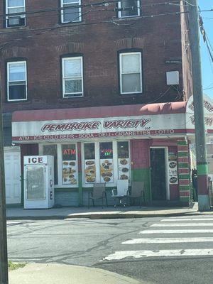 Pembroke Variety Store