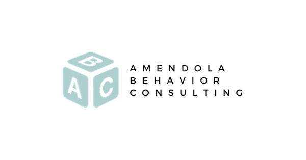 Amendola Behavior Consulting