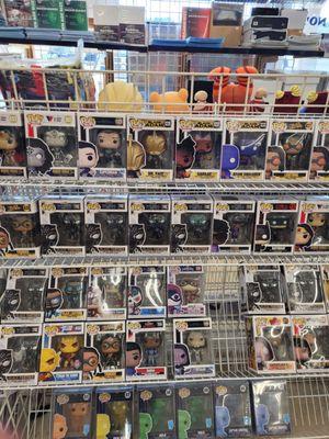 Funkopops