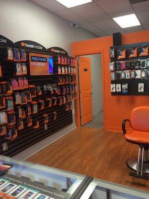 Boost Mobile