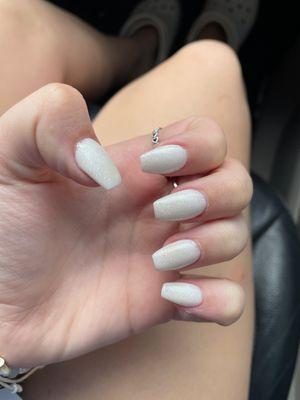 nails