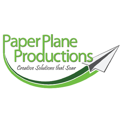 Paper Plane Productions