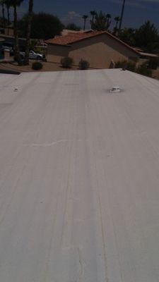 Scottsdale Flat Roofing