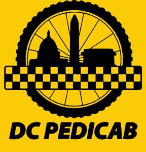 DCpedicab.com