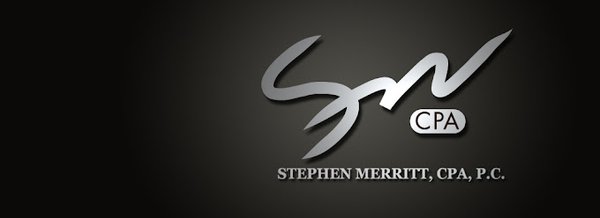 Stephen Merritt, CPA, P.C