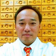 Kevin Hou,  L.Ac, MSOM, Qi Gong Master.