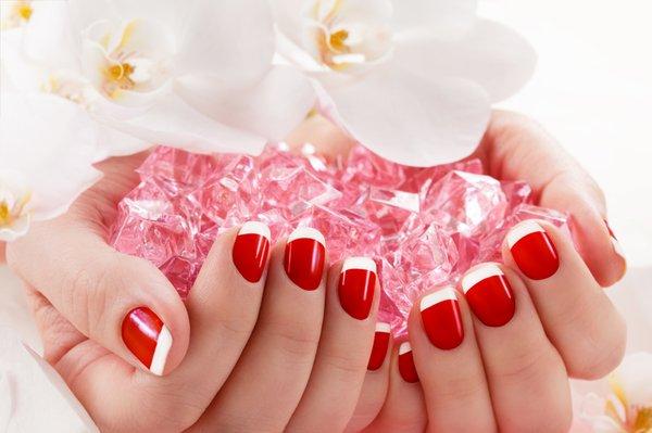 Fola Nails & Spa in Palm Harbor, FL 34683