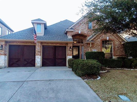 1908 Brookfield, McKinney