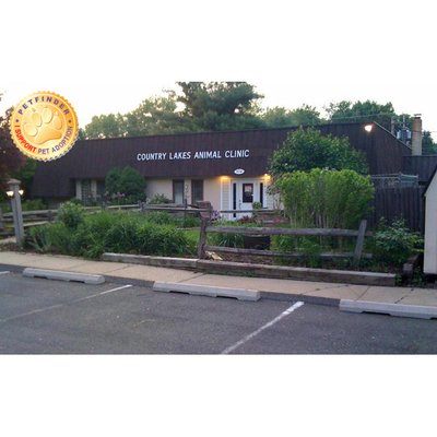 Country Lakes Animal Clinic