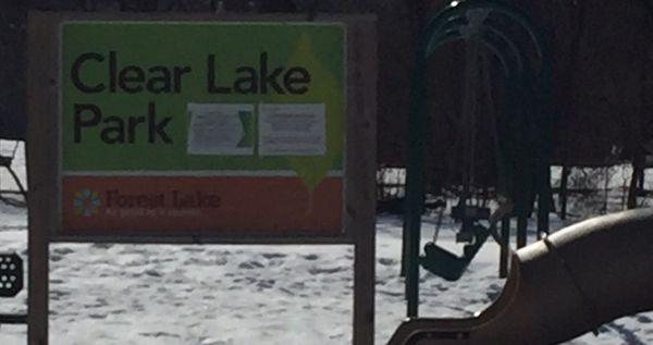 Clear Lake Park