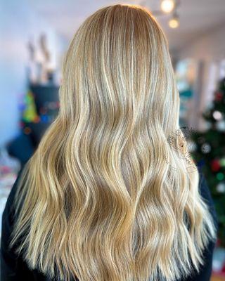 Mane + Co. Signature Highlight