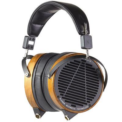 Audeze headphones