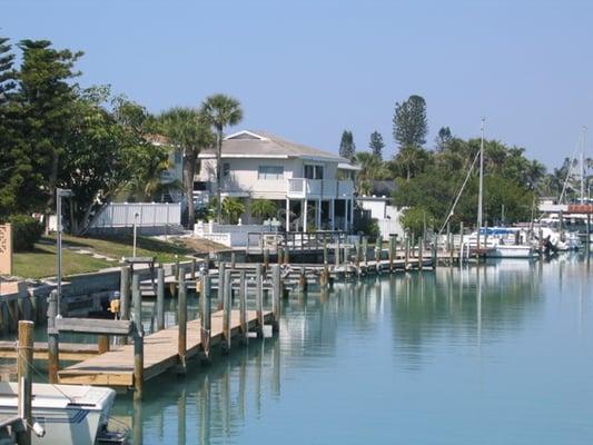 Harbor Lights Beach Resort