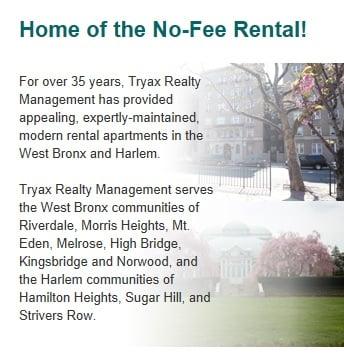 Tryax Realty