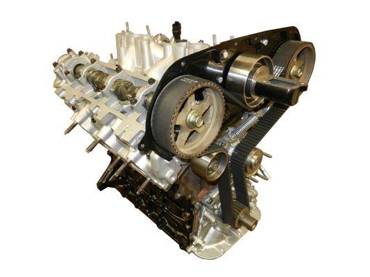 Now Offering Affordable Rebuilt Engines & Transmissions