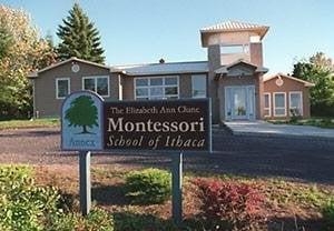 Elizabeth Ann Clune Montessori School of Ithaca