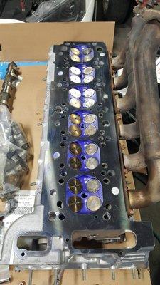 Same Day Cylinder Head Service